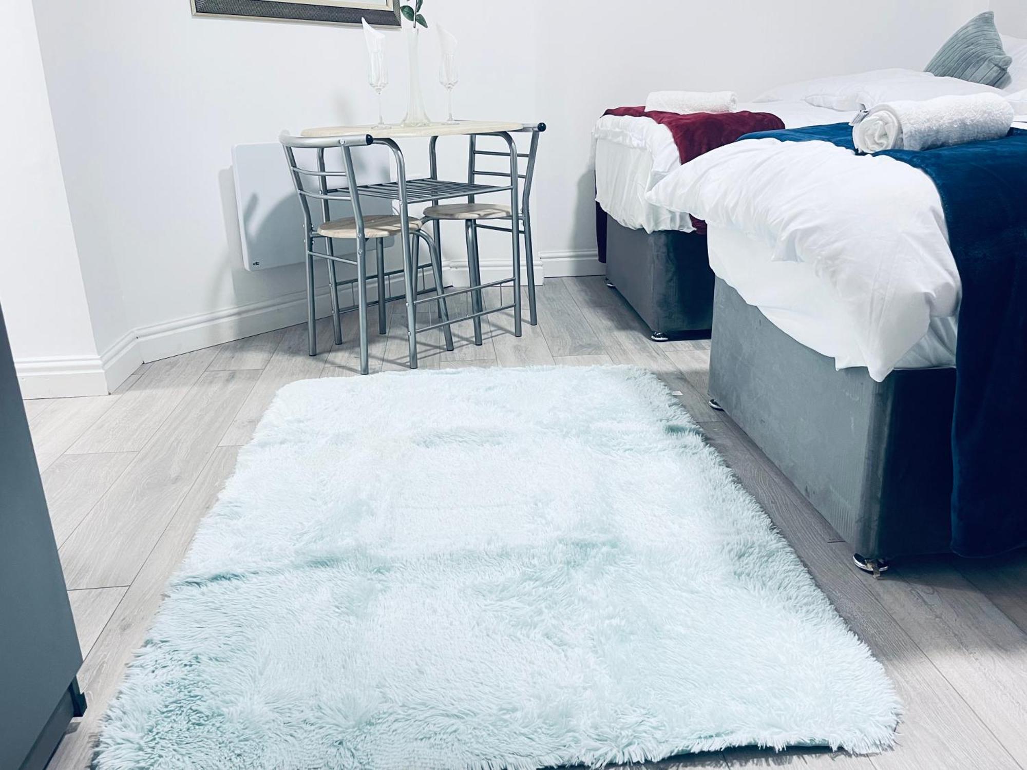 I Bed Apartment Birmingham Extérieur photo